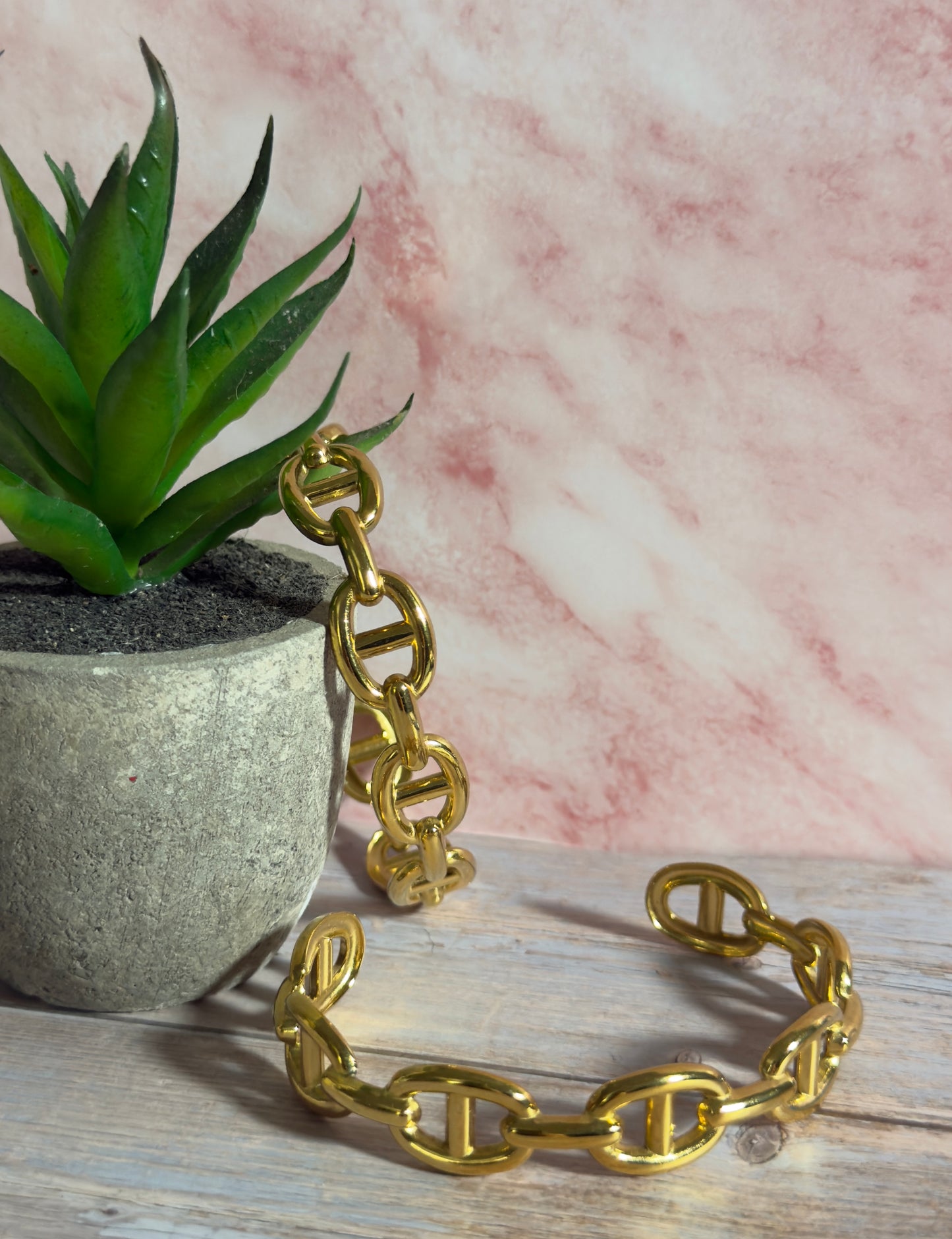 Link Pretty Bracelet